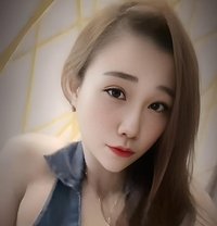 Wonderful Modern Spa Centre Girl Candy - escort in Kuala Lumpur