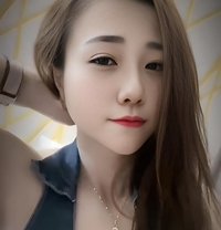 Wonderful Modern Spa Centre Girl Candy - escort in Kuala Lumpur