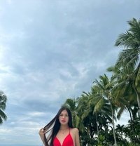 De Noche - Transsexual escort in Davao