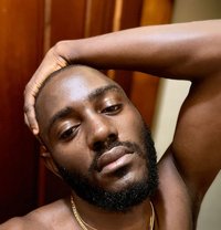 Deprince - Male escort in Dubai