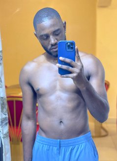 De'prince - Male escort in Dubai Photo 2 of 2