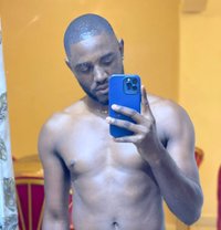 Deprince - Male escort in Dubai