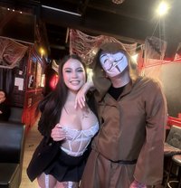 Dea 🇦🇱🇵🇭 - escort in Kuala Lumpur