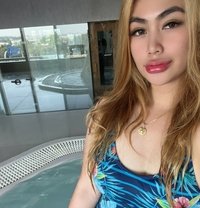 Daya - escort in Dubai