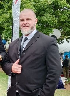 Dean 739 - Male escort in Johannesburg Photo 6 of 6