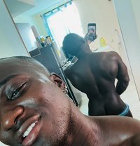 Dean - Acompañantes masculino in Dubai