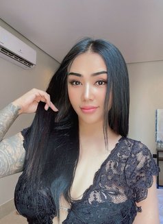 @ E️ Deang Thailand 🇹🇭 - puta in Khobar Photo 4 of 8