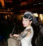 Dear Geena - escort in Tokyo Photo 1 of 3