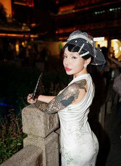 Dear Geena - escort in Tokyo Photo 1 of 3