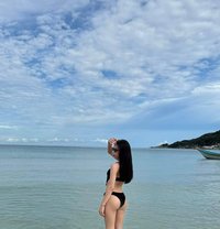 Dear Na - Acompañantes transexual in Doha