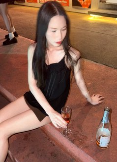 Dear Na - Acompañantes transexual in Doha Photo 11 of 15