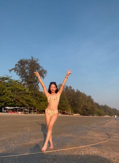 Dear Na - Acompañantes transexual in Doha Photo 15 of 15