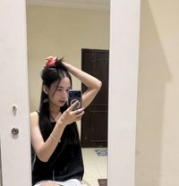 Dear Na - Transsexual escort in Doha