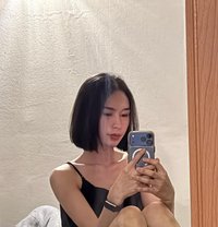 Dear Na - Transsexual escort in Doha