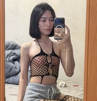 Dear Na - Acompañantes transexual in Doha
