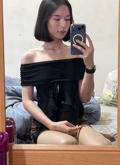 Dear Na - Acompañantes transexual in Doha Photo 17 of 17