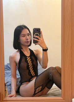 Dear Na - Acompañantes transexual in Doha Photo 15 of 17