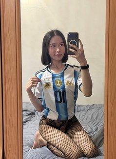 Dear Na - Transsexual escort in Doha Photo 18 of 18
