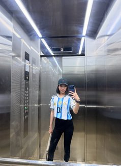 Dear Na - Acompañantes transexual in Doha Photo 14 of 15