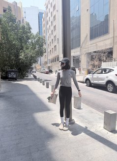 Dear Na - Acompañantes transexual in Doha Photo 16 of 16