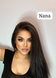 Dear spa mabaleh - Transsexual escort in Muscat Photo 3 of 13