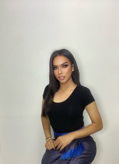 Dear spa mabaleh - Transsexual escort in Muscat Photo 7 of 13