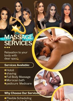 Dear spa mabaleh - Transsexual escort in Muscat Photo 9 of 13