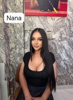 Dear spa mabaleh - Transsexual escort in Muscat Photo 8 of 12