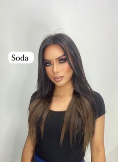 Dear spa mabaleh - Transsexual escort in Muscat Photo 9 of 12