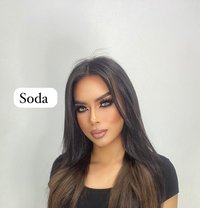 Dear spa mabaleh - Acompañantes transexual in Muscat