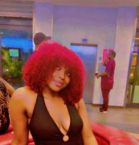 Deardebi - puta in Port Harcourt