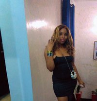 Deardebi - puta in Port Harcourt