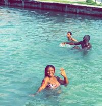 Deardebi - puta in Port Harcourt