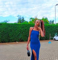 Dearisy - puta in Nairobi