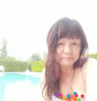 Dearly - masseuse in Chiang Mai