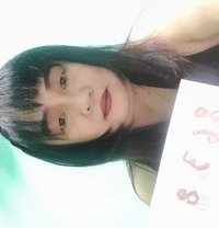 Dearly - masseuse in Chiang Mai