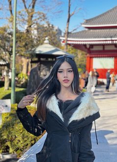 Dearnar Sweeey Xs - escort in Tokyo Photo 1 of 12