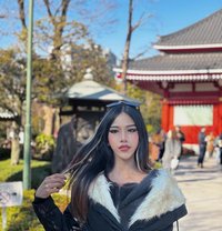 Dearnar Sweeey Xs - escort in Tokyo