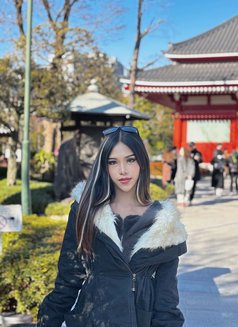 Dearnar Sweeey Xs - escort in Tokyo Photo 2 of 12