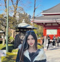 Dearnar Sweeey Xs - escort in Tokyo