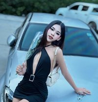 Dearnarxxr - puta in Pattaya