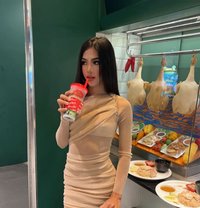 Dearnarxxr - masseuse in Phuket