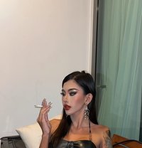 Dearnarxxr - masseuse in Phuket