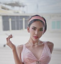 Dearnarxxr - puta in Pattaya