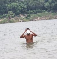 Deb Oo7 - Male escort in Dhaka