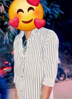 Deba, 28 - Male escort in Arambagh Photo 1 of 1