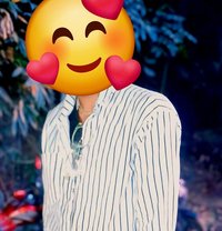 Deba, 28 - Male escort in Arambagh