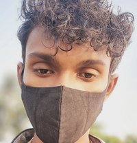 Deba - Male escort in Arambagh