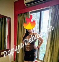Debashis Papiya Couple From Mumbai - escort in Mumbai