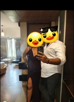Debashis Papiya Couple From Mumbai - puta in Mumbai Photo 4 of 4